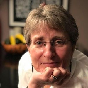 Meet your Posher, Barbara